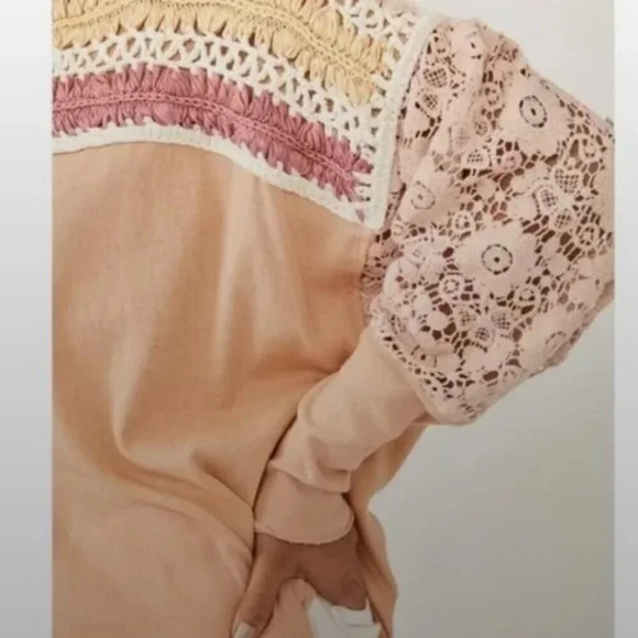 Free People High Hopes Tee - Picture 3 of 7